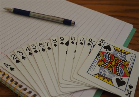 Check spelling or type a new query. How to Read Tarot With Playing Cards | Exemplore
