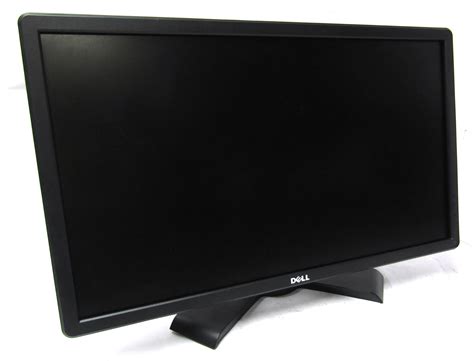 Dell E2414ht 24 Led Monitor 1920 X 1080 Resolution Ebay
