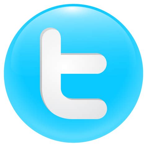 Free Twitter Icon Vector 276400 Free Icons Library