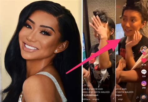 Video Nikita Dragun Caught Without A Mask On In Miami Elevator