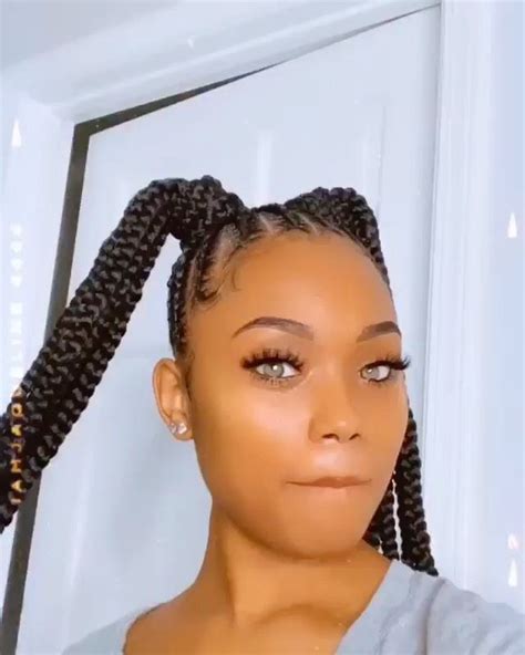 Check spelling or type a new query. #1 Africans Braids Designs 👑🔥💗's Instagram post: "Yass ...
