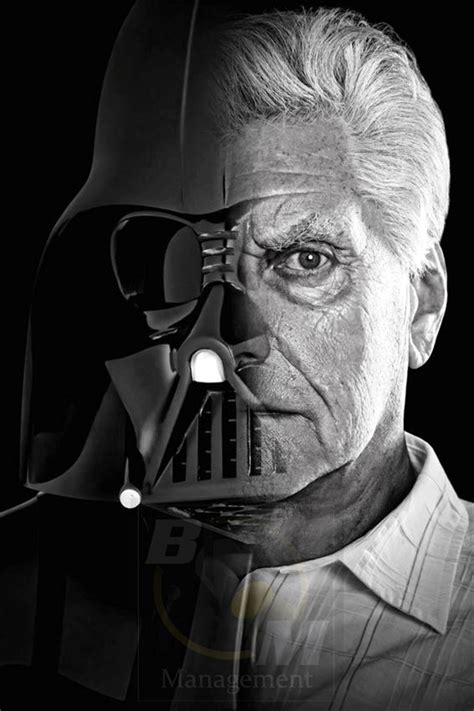 David Prowse Actor Who Played Darth Vader And Frankenstein Dies
