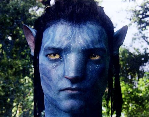 Closer Look At Navi In New Avatar Photos