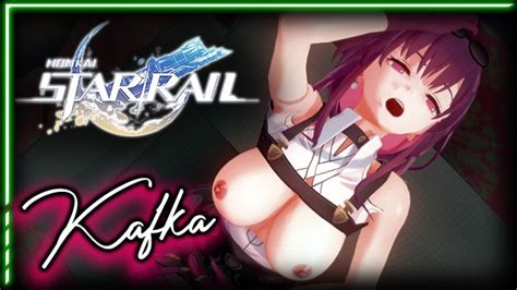 Honkai Star Rail Kafka Beginners Guide To Hardcore Sex Hentai Porn My