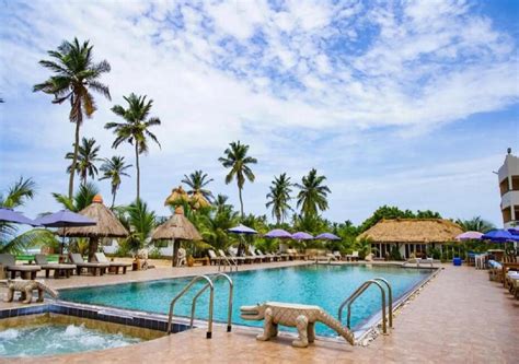 15 Best Affordable Beach Resorts In Accra For Any Budget Mr Pocu Blog