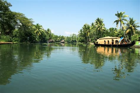 Tripadvisor Cochin City Or Backwater Shore Excursions From Cruise