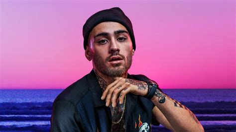 Gigi showed off her stomach through cut outs in the chessboard checkered top and smiled to cameras as she got into a car. Zayn Malik, Tattoo, 4K, #4.3142 Wallpaper
