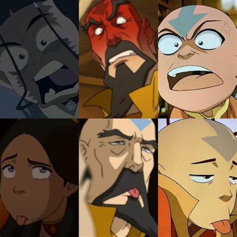 I Guess Tenzin Really Is Their Son Thelastairbender In 2020 Avatar