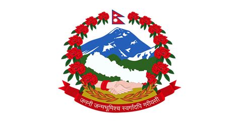 National Symbols Of New Nepal Himal Mandap Journey Journeyshimal