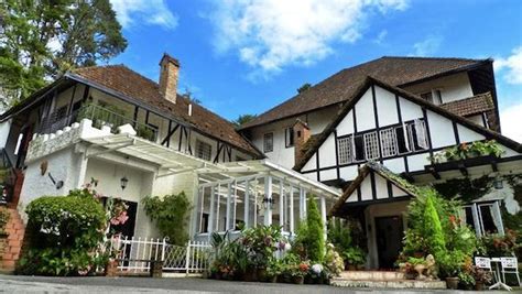 7,642 likes · 6 talking about this · 9,844 were here. Ye Olde SmokeHouse Hotel, Cameron Highlands