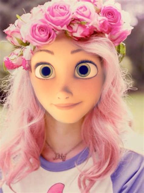 Disney princess with pink flowers in hair. Name: Cinder Age: 16 Sign: Gemini Description: Cinder ...