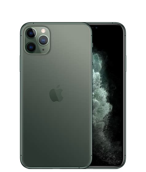 Apple Iphone 11 Pro Max 256gb Singapore Price Specifications