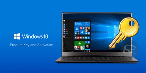 Windows 10 Product Key 2021 Free For Activation 100 Working List