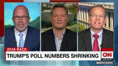 Can Trump Overcome His Sinking Poll Numbers Cnn