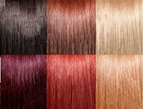 Diy Hair How To Remove Red Hair Dye Bellatory