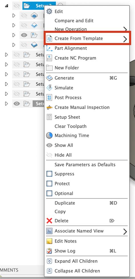 Como Alterar Automaticamente As Configura Es Do Percurso Ao Selecionar Uma Ferramenta