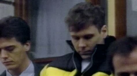 Killer And Serial Rapist Paul Bernardo To Plead For