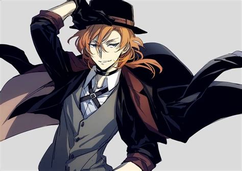 Pin On Bungou Stray Dogs