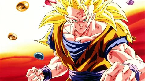 We want to thank all our users these past nine years. Goku History: The Return Of Cooler