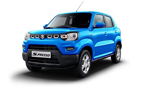 It is aimed towards those who want a small hatchback which is maruti s presso price in india: Maruti Suzuki S-Presso Price in India 2020 | Reviews ...
