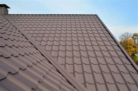 How To Maintain Your Metal Roof Superior Roofing