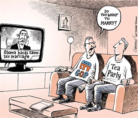 Obama Backs Same Sex Marriage The New York Times