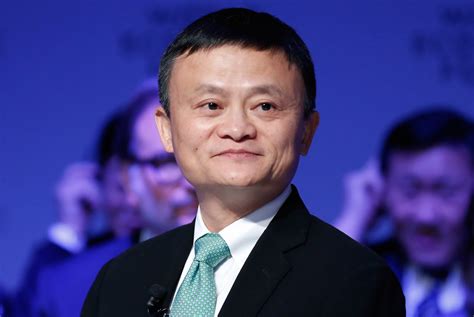 Alibabas Jack Ma Says If Change Is Coming Its Best To Prepare Early