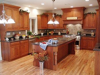 Visit our kitchen cabinet showroom in atlanta. Custom Look Without The Hefty Price Tag | Wooden kitchen ...