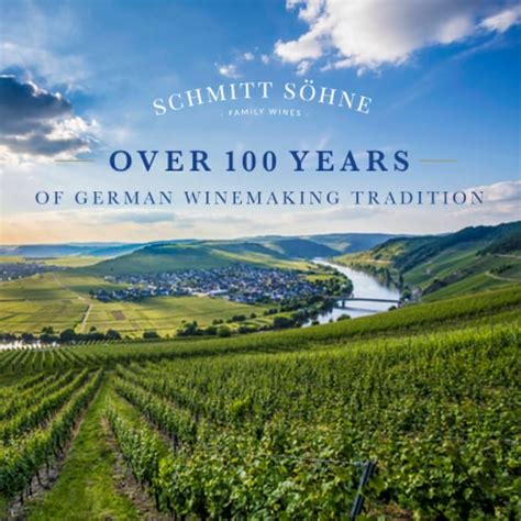 Schmitt Sohne Dry Riesling German White Wine 750 Ml Smiths Food And
