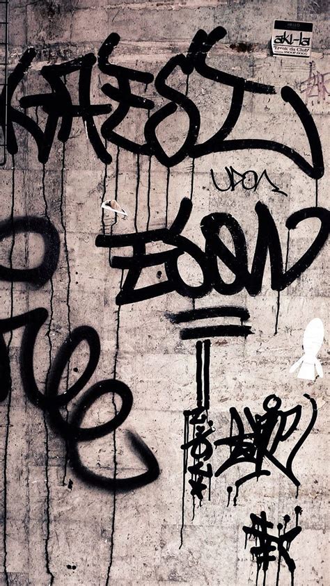 Graffiti Iphone Background Graffiti Art Hd Phone Wallpaper Peakpx
