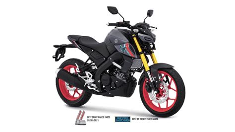 Yamaha Mt Motor Sport Naked Yang Menantang Bagi Pemula Muf Online Autoshow