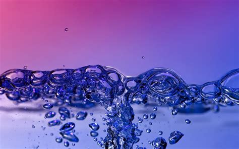 Get inspired by our community of talented artists. Download wallpaper 1920x1200 water, bubbles, air, liquid ...