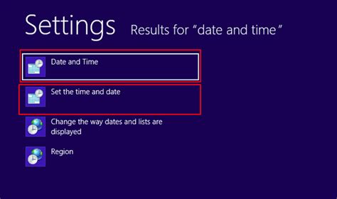 How To Change Date And Time Electrifyingeee