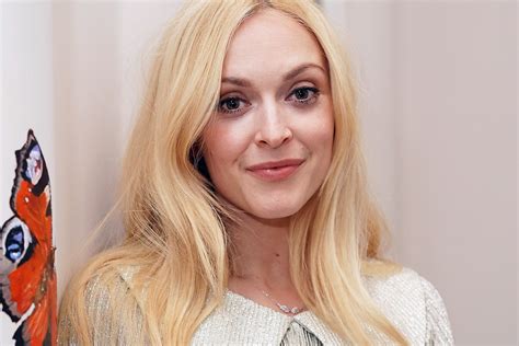 Fearne Cotton Opens Up About Debilitating Panic Attacks