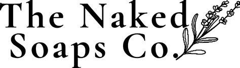 The Naked Soaps Co Login