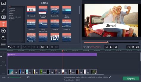 Movavi Video Editor 14 Plus Release Win Lifetime Creative Tools Fast