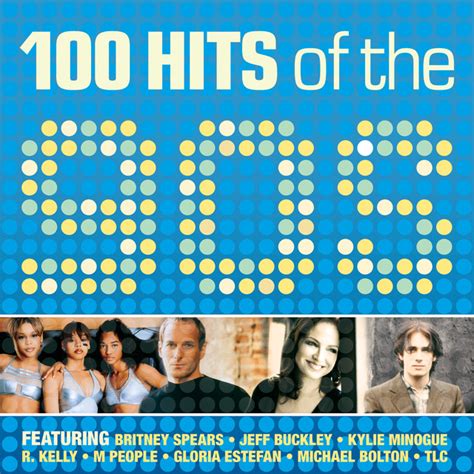 Похожие материалы / related entries. 100 Hits of the '90s by Various Artists on Spotify