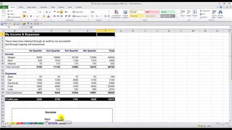 Class Training Excel Intermediate Course Youtube