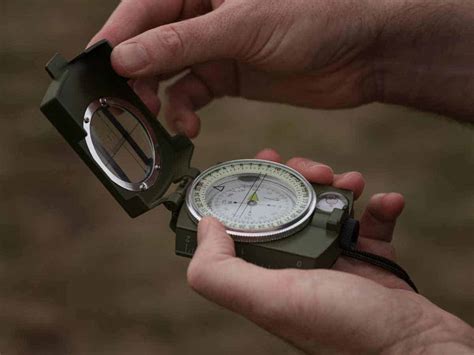 8 best hiking compasses in 2023