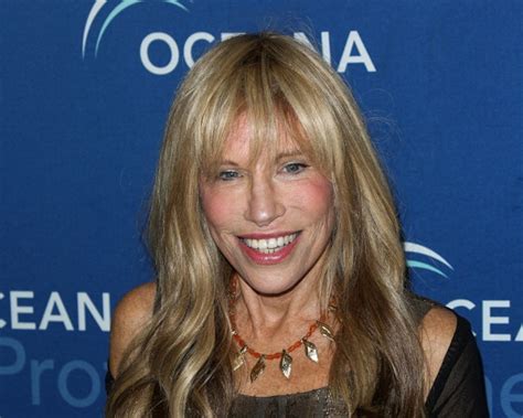 Carly Simon finally reveals who 'You're So Vain' is about
