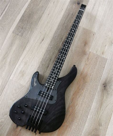Headless Bass For Sale 80 Ads For Used Headless Bass