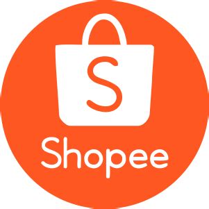 Logo Shopee Png Logo Shopee Format Vektor Cdr Eps Ai Svg Png