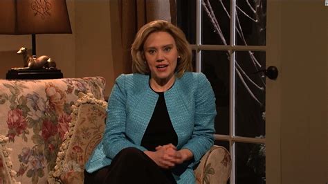 Hillary Clinton Talks About Her Email On Snl Cnn Video