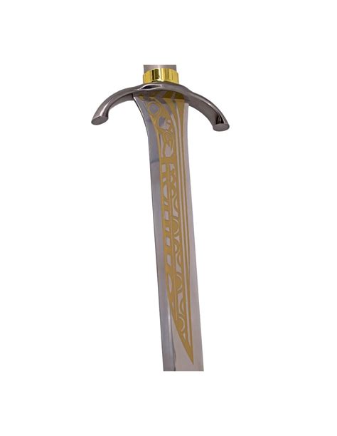 Numenor Sword Of The Rings Of Power