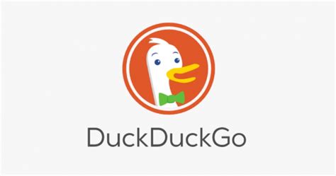 We believe a more trusted internet. DuckDuckGo Has Plans to Be More Than Just a Search Engine