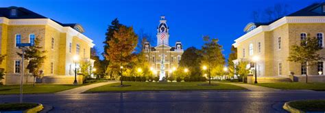 What College Is Meant To Be Hillsdale College