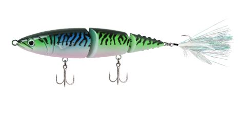6 New Striper Lures From Icast 2019 On The Water