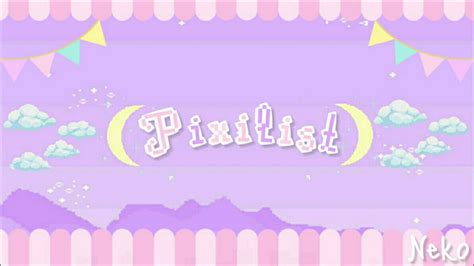 Banner Para Youtube 2048x1152 Kawaii Make An Awesome Banner For Your