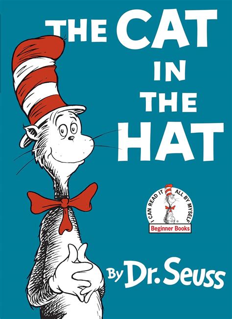Best Dr Seuss Books Top 5 Childrens Rhymes According To Experts