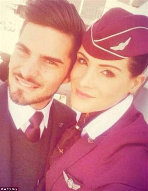 Are These The Hottest Flight Attendants In The World Cabin Crew